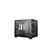 DeepCool CC330 ARGB 3F R-CG330-BKNGM3-G