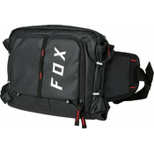 FOX Lumbar 5L Hydration Pack Black