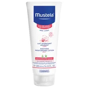 MUSTELA Umirujuci losion za telo za bebe 200ml