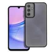 OEM Ovitek VARIETE za SAMSUNG A15 4G/A15 5G, črn