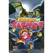 Freddy Farmer PC/XBOX LIVE Key EUROPE