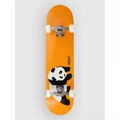 Enjoi Panda Fp 7.75 Complete orange
