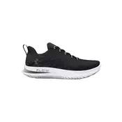 UNDER ARMOUR Tekaški čevelj Velociti 3  črna