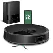 IROBOT Robotski usisavac Roomba Max 705, Crna