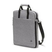 DICOTA Eco Tote Tote MOTION 13 -15,6 ”svijetlo siva