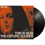 Inge Lamboo - This Is How The Future Sounds (LP)