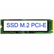 256GB SSD M.2 PCI-E NVMe SED/OPAL