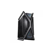 Kucište ASUS GR701 ROG HYPERION Full Tower/EATX/ATX/Micro ATX/Mini ITX/bez napajanja/crna
