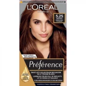 Loreal Preference Boja za kosu 5.25