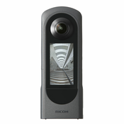 Ricoh Theta X 2023