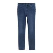 TOM TAILOR Kavbojke Alexa moder denim