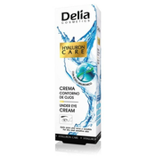 HYALURON CARE Krema Protiv Bora Za Predeo Oko Očiju 15 ML | Delia Cosmetics | Kozmo