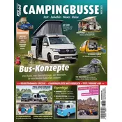 pro mobil Extra Campingbusse