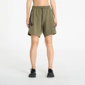 Kratke hlače adidas Basketball Spacer Shorts UNISEX Olive Strata S