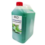 Tekočina za pomivanje posode BiLo meta in aloe vera 5000ml 30317