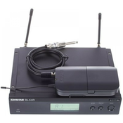 Bežicni sustav Shure - BLX14RE-T11, crni