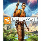 Outcast - Second Contact