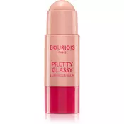 Bourjois Pretty Glassy multifunkcionalni highlighter nijansa 5 g