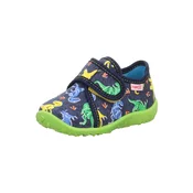 SUPERFIT Copat SPOTTY modra/marine/rumena/zelena