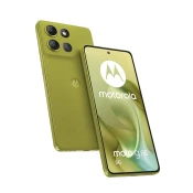 MOTOROLA pametni telefon Moto G86 8GB/256GB, Golden Cypress