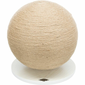 Trixie Grebalica Lopta Od Jute I Drveta 29x31cm
