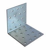 STREŠNA ZVEZA VORMANN KOTNIK, 70941 80X80X80X2.5 MM