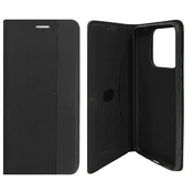 MaxMobile torbica za Honor 600 Lite SHELL ELEGANTE crna