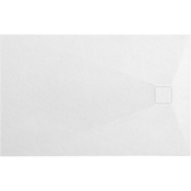 Tuš pladenj Magnum White 120x90