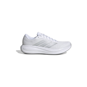 ADIDAS PERFORMANCE Tekaški čevelj RESPONSE srebrna/bela