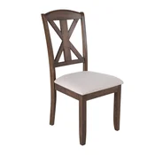 Homestar Stol JAMES 47x55x99 cm