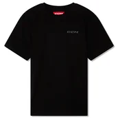 Moška majica CCM Casual Tee Black S
