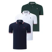 Moške polo majice dewberry