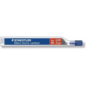 Minca za tehnični sv. 2b 0,5 25005 staedtler 1/12