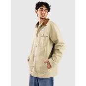 Patagonia Point Reyes Canvas Jacket weathered stone