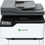 Lexmark MC3224i Multifunctional Printer Color