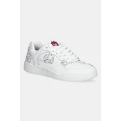 Usnjene superge Skechers KOOPA
