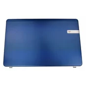 shumee Nov matrični pokrov za prenosnik Packard Bell TSX62-HR TSX62 TSX66, moder