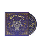 Chopperhead Classic Wax