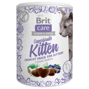 Brit Care superživila priboljški za mlade mačke - 100 g