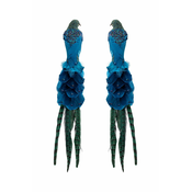 Bloomingville komplet božičnih okraskov (2-pack)