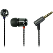SoundMAGIC SM-E10C-02 In-Ear srebrno-črna slušalka Mobile