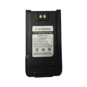 Baofeng Nadomestna Li-Ion baterija za radijske postaje BAOFENG UV-9R, 1800 mAh