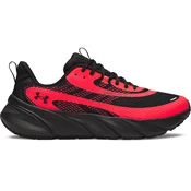 Moška obutev za fitnes Under Armour FLX TR Racer Red/Black/Black EUR 44