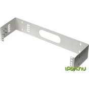 Zidni držac 4U 150mm DP-WALL-4U