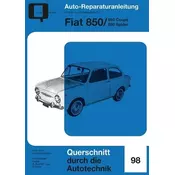 Fiat 850