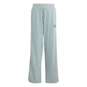 Adidas JG AN 3S FT PT, djecije hlace, plava V6933
