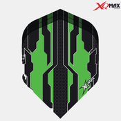 Pikado peresa XQMax/Terminator