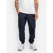 REELL Reflex Cargo BR moške hlače midnight indigo