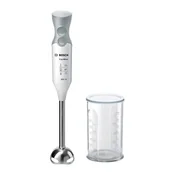 Bosch Bosch MSM66110 palični mešalnik, 600W, siva/bela