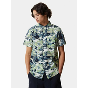 THE NORTH FACE M BAYTRAIL PATTERN Shirt
